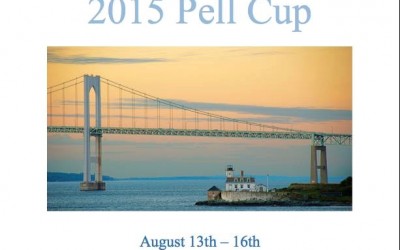 2015 Pell Cup