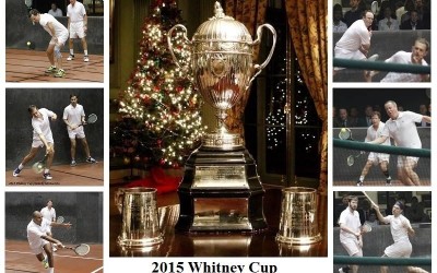 2015 Whitney Cup