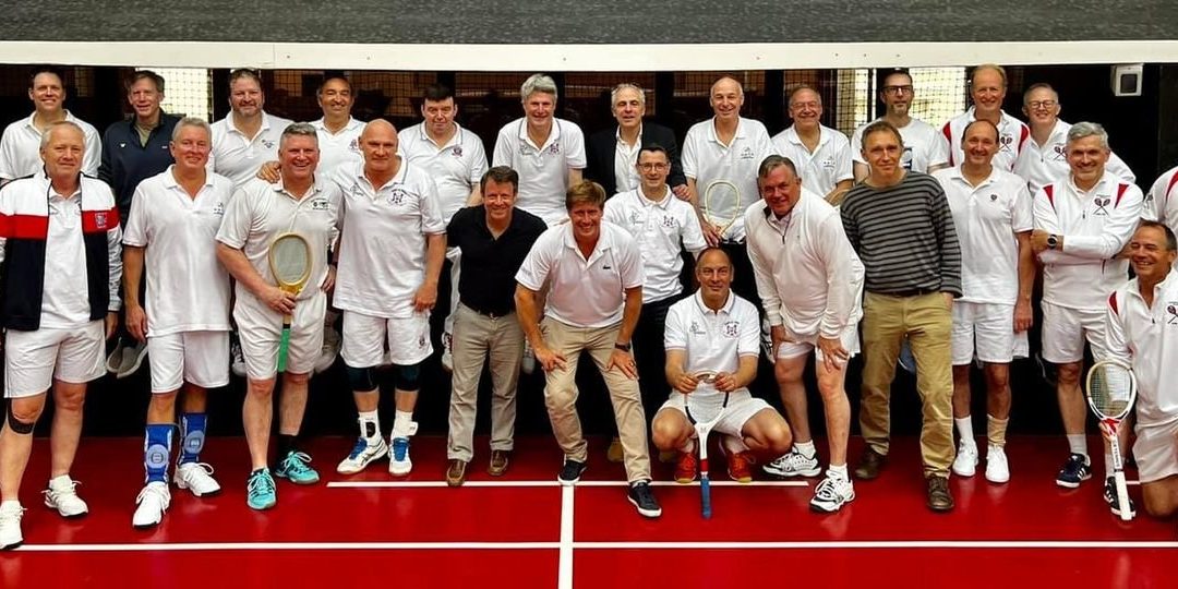 US World Masters Teams Place Third