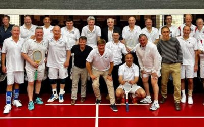 US World Masters Teams Place Third