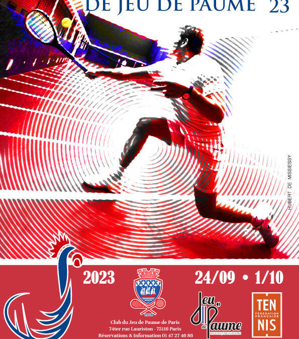 2023 French Open