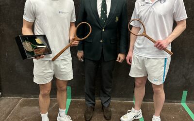 2024 Gold Racquets