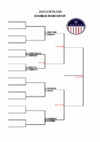 2025 USCTA U26 DOUBLES MAIN DRAW