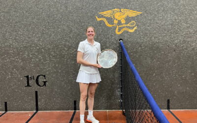 2025 Ladies World Championship