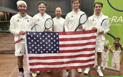 2025 Van Alen & Clothier Cups