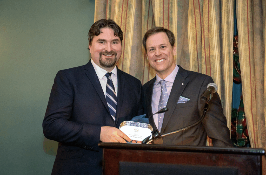 Ivan Ronaldson August 3, 1974 – August 17, 2025