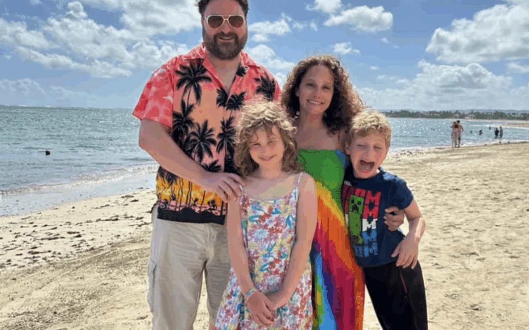 Ivan Ronaldson Celebration of Life and How to Help