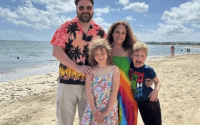 Ivan Ronaldson Celebration of Life and How to Help