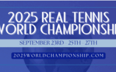 Final Call to Secure Your Spot For the World Championship