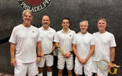 2025 Senior Challenge