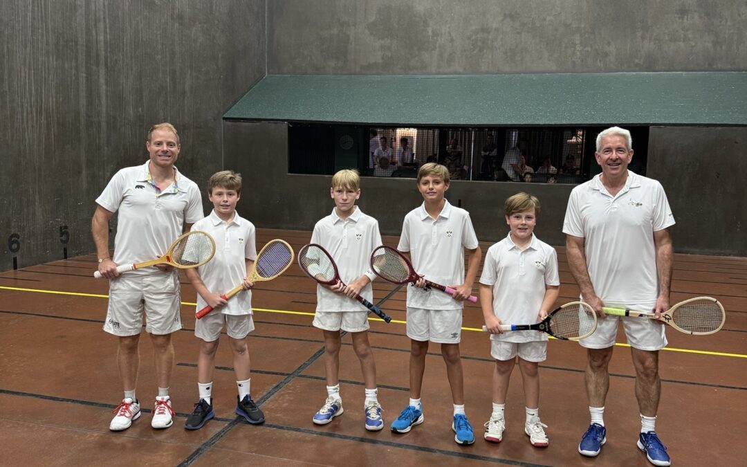 2025 IRTPA Players Championship