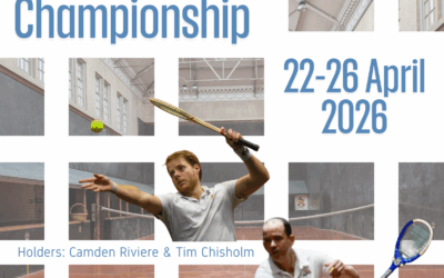 World Doubles Championship