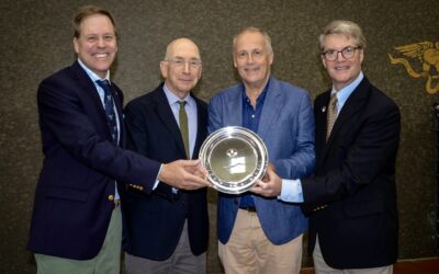 2025 Plimpton Prize Winner – Tim Edwards