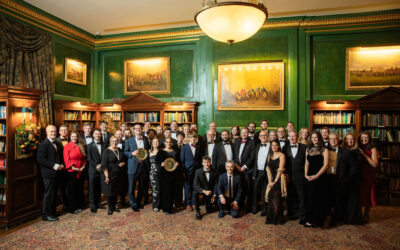 2025 USCTA Annual Awards Dinner