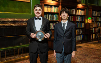 America’s Next Court Tennis Wave Is Coming — and It’s Arriving at Seacourt