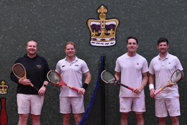 2026 Australian Open