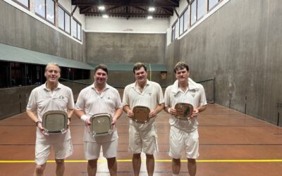 2026 Knox & Aiken Spring Invitational