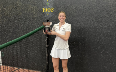 2026 U.S. Ladies Open