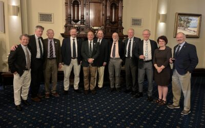 Recapping the 2026 World Masters