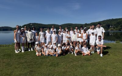 2026 USCTPF Court Tennis Academy & USCTA Junior National Championships