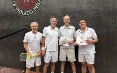 2026 Senior Challenge